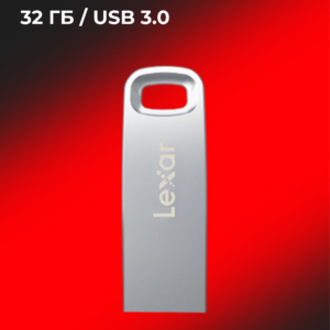 USB Флеш-накопитель Lexar JumpDrive M35 32GB USB 3.0